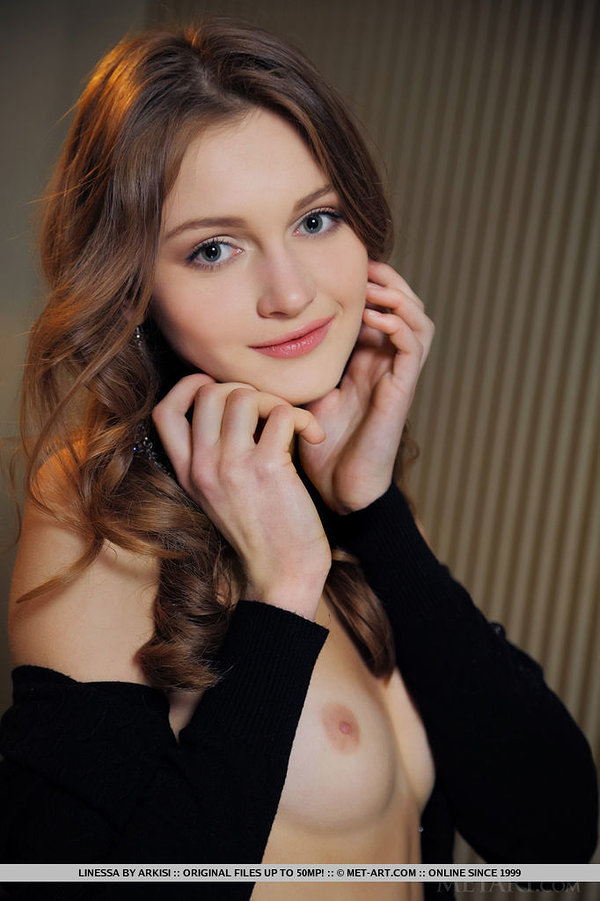 Нюшенька, 19 лет, 5 размер груди